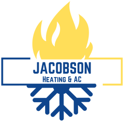 Jacobson Heating & Air Conditioning logo