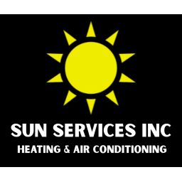 Sun Services Inc. logo