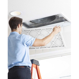 Lagenour Heating & Cooling logo