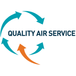 Quality Air Service Portage logo