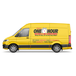 Aire Flo Heating Company logo