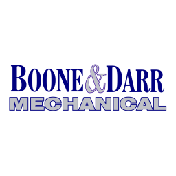Boone & Darr Inc. logo