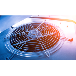 Elfords Heating And Cooling logo