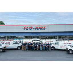 Flo Aire Heating Cooling & Electrical Southgate logo