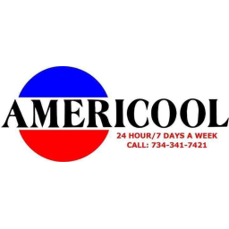 Americool logo