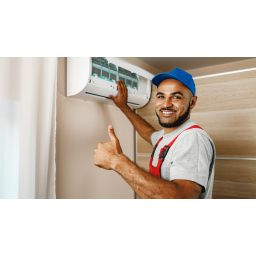 Sky HVAC - Southfield, MI logo