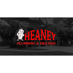 Heaney Plumbing & Heating Detroit logo