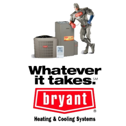 G & J Heating & Cooling logo