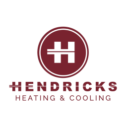 Hendricks Heating And Cooling logo