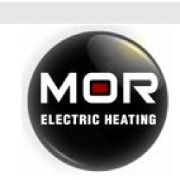 Mor Electric Heating logo