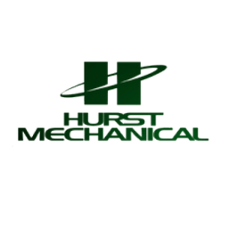 Hurst Mechanical Belmont logo