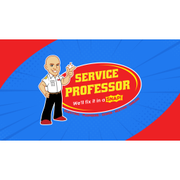 Service Professor logo