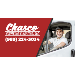 Chasco Plumbing & Heating LLC logo