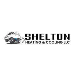 Shelton Heating & Cooling Inc. logo