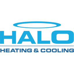 Halo Heating & Cooling - Rochester, MI logo
