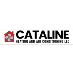 Cataline Heating & Air Conditioning logo