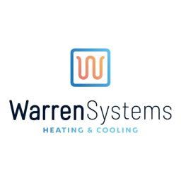 Warren Systems Inc. logo