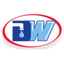 Dan Wood Plbg & Htg Service logo