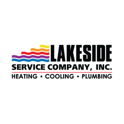 Lakeside Service Co logo