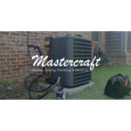 Mastercraft Heating Cooling Plumbing logo