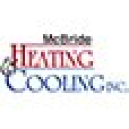 McBride Heating & Cooling, Inc. logo