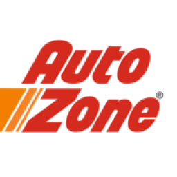 AutoZone Auto Parts logo