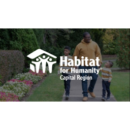 Habitat ReStore, Lansing logo
