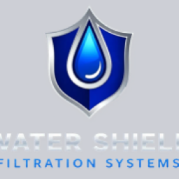 Water Shield Filtration Systems logo