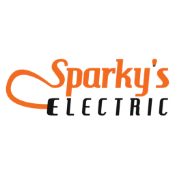 Sparky's Electric logo
