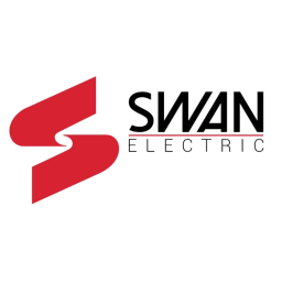 Swan Electric Co Inc logo