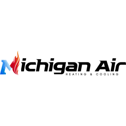Michigan Air Heating and Cooling logo