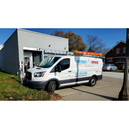 Detroit Furnace LLC logo