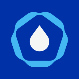 Northeast Water Plant logo