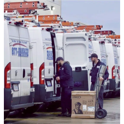 Randazzo Heating & Cooling logo