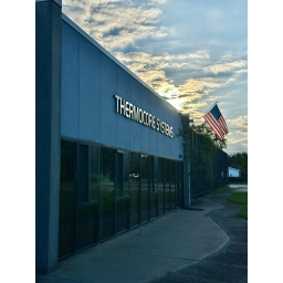 Thermocore Systems Inc logo