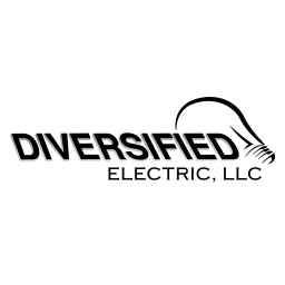 Diversified Electric llc logo