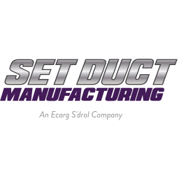 SET Duct Manufacturing, Inc. logo