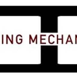 Manning Mechanical logo