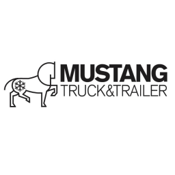Mustang Truck & Trailer logo