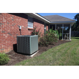 Hart S Heating & Refrigeration logo