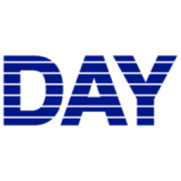 Day Plumbing Heating & Cooling logo