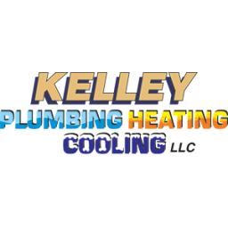 Kelley Plumbing Heating & Cooling logo