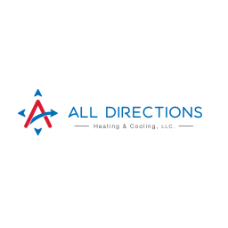 All Directions Heating And Cooling logo