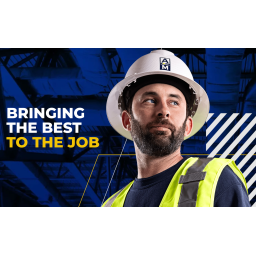 Associated Mechanical Contractors Inc. logo