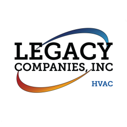 Legacy Companies logo