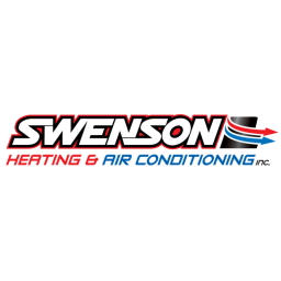 Swenson Heating And Air Conditioning logo