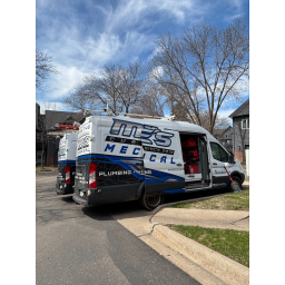 Mike S Custom Mechanical Inc. logo