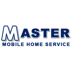 Master Mobile Home Service logo