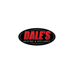 Dale S Heating & Appliance LLC logo