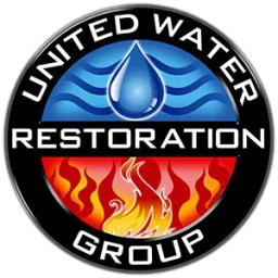 United Water Restoration Group of St Paul logo
